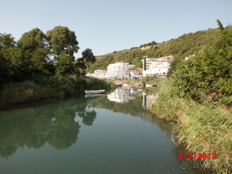 Черногория. Как оно было...