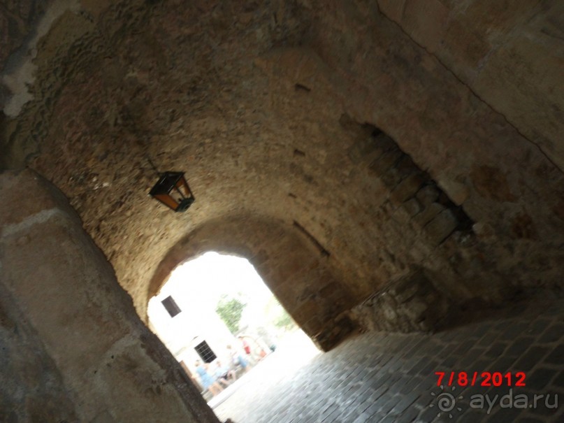 Черногория. Как оно было...