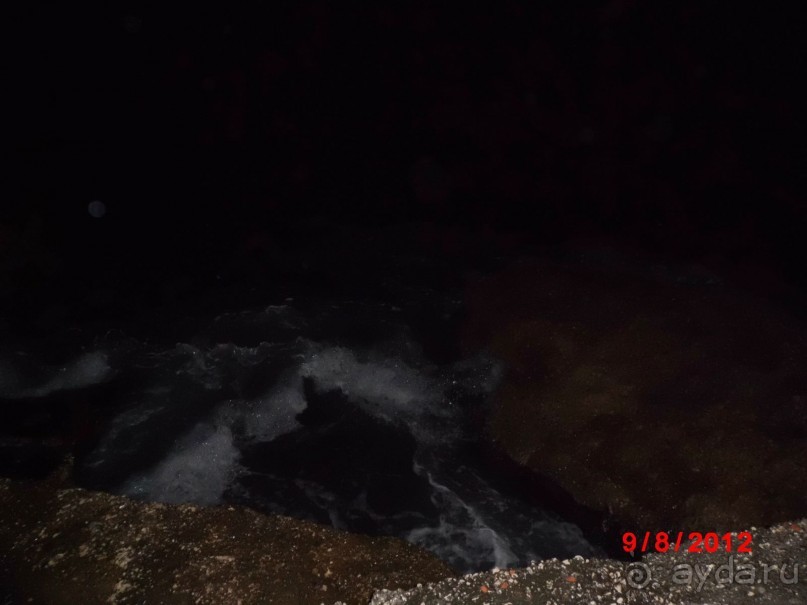 Черногория. Как оно было...