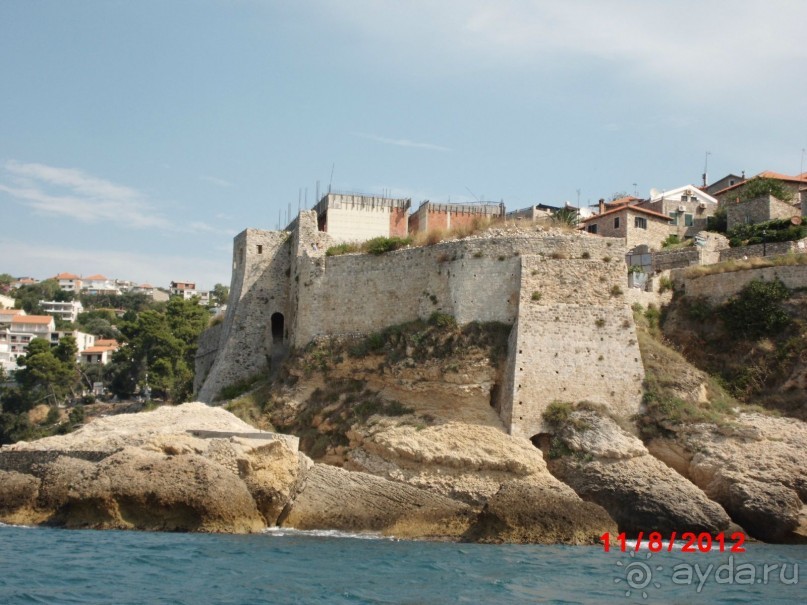 Черногория. Как оно было...