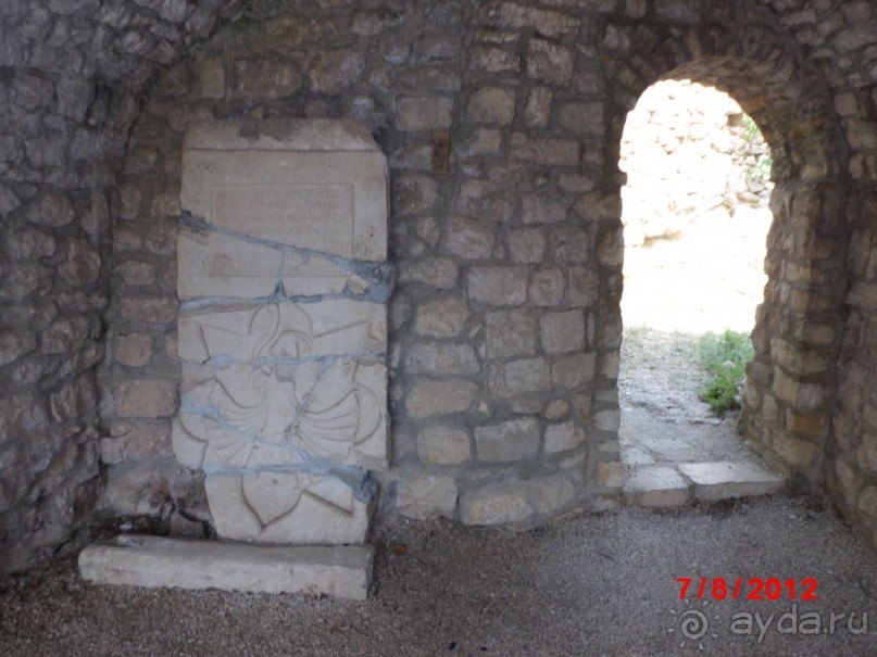 Черногория. Как оно было...