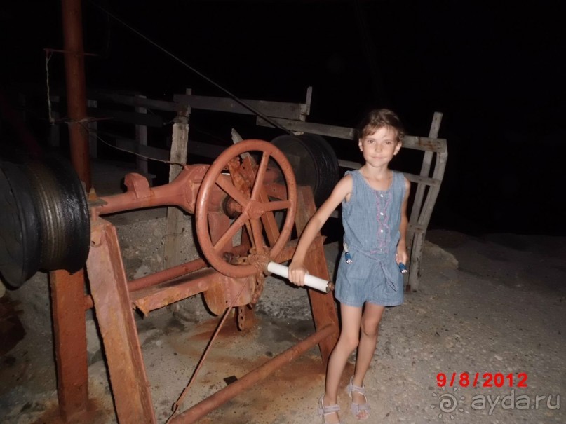 Черногория. Как оно было...