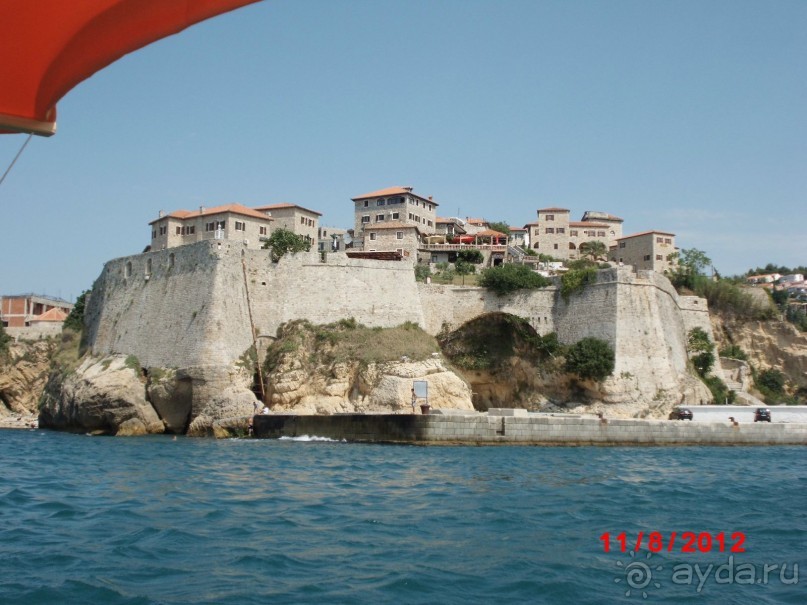 Черногория. Как оно было...