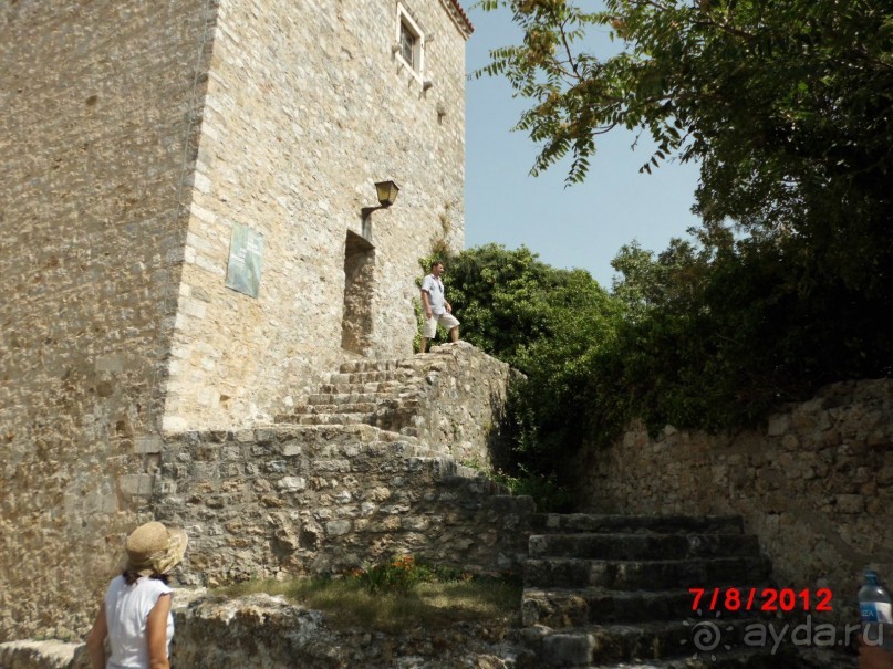 Черногория. Как оно было...