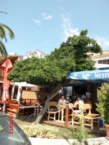 Черногория. Как оно было...