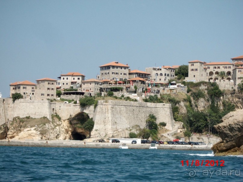 Черногория. Как оно было...