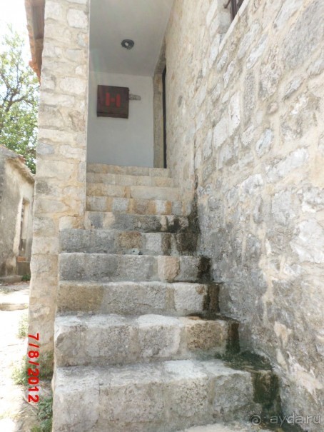 Черногория. Как оно было...