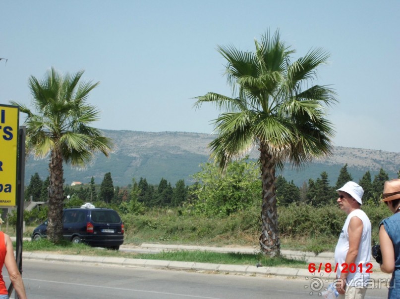 Черногория. Как оно было...