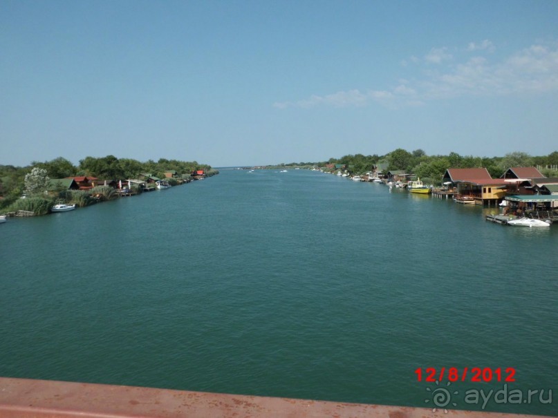 Черногория. Как оно было...