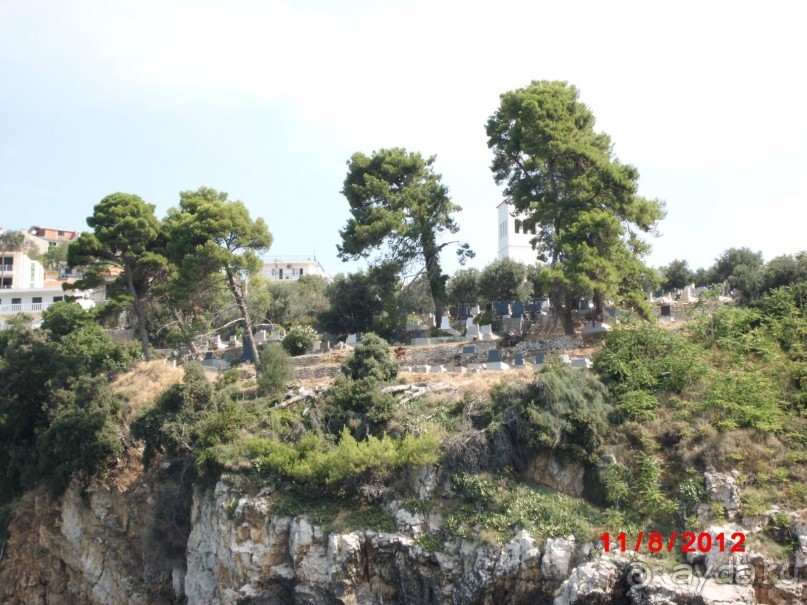 Черногория. Как оно было...