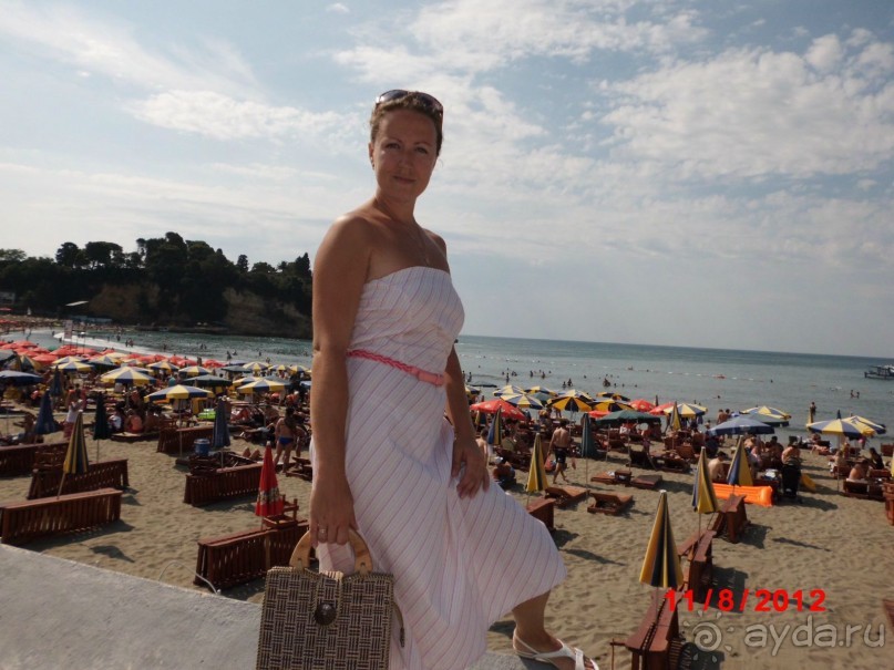 Черногория. Как оно было...