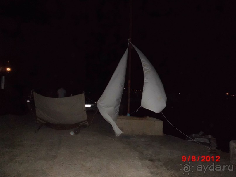 Черногория. Как оно было...