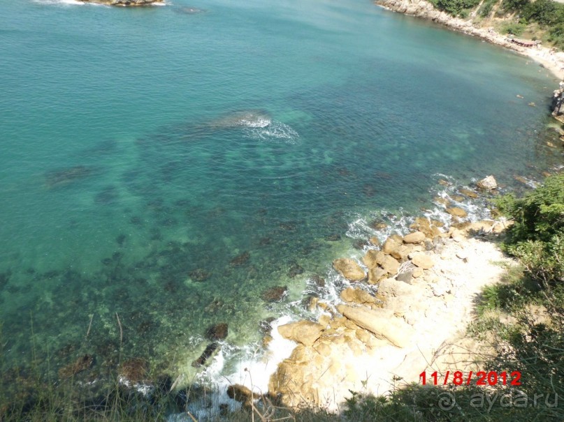 Черногория. Как оно было...