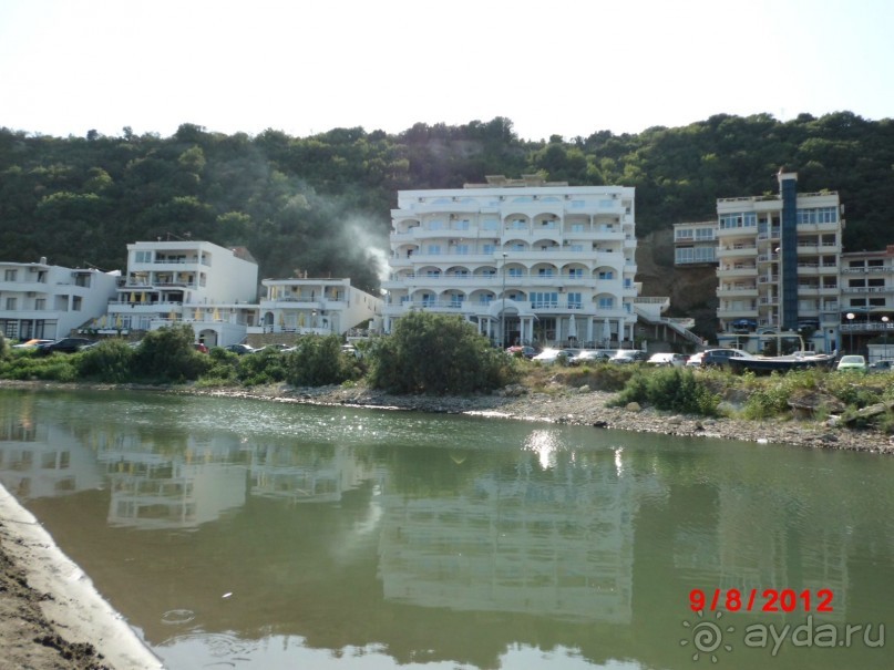 Черногория. Как оно было...