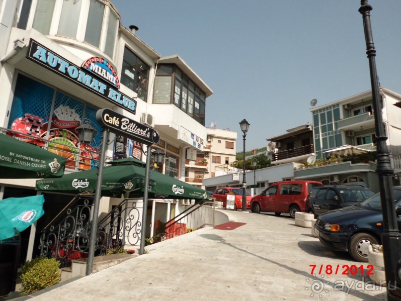 Черногория. Как оно было...