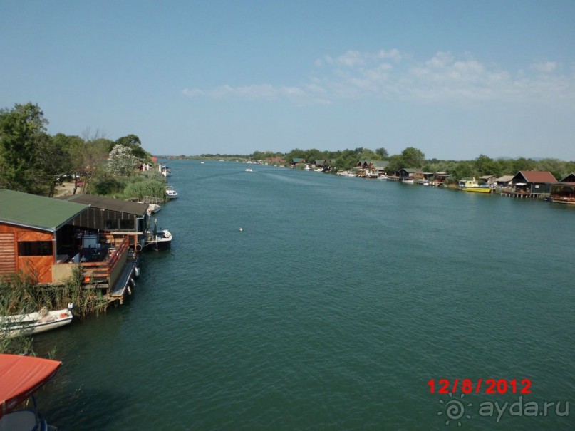 Черногория. Как оно было...