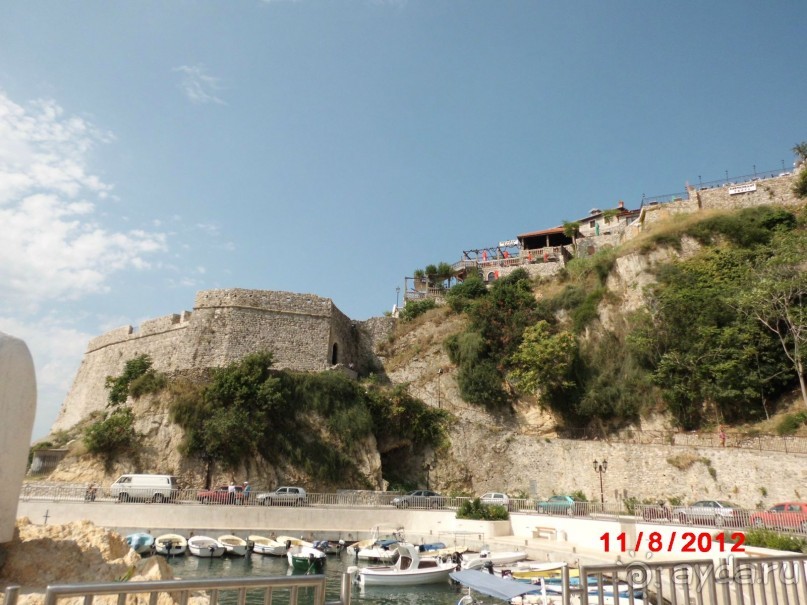 Черногория. Как оно было...