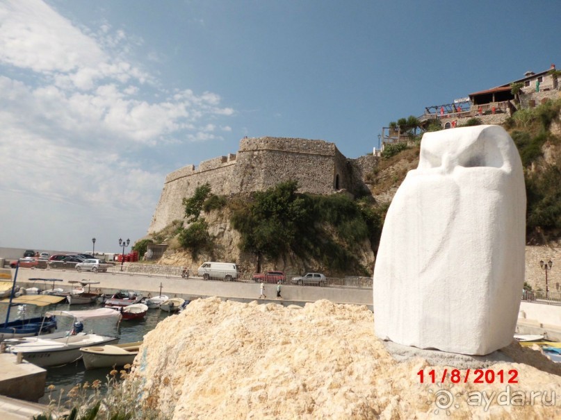 Черногория. Как оно было...