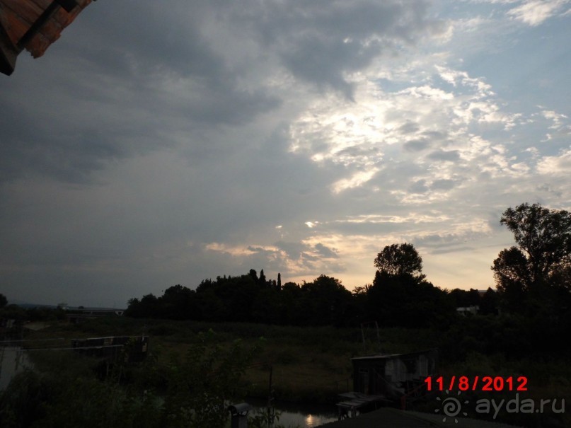 Черногория. Как оно было...