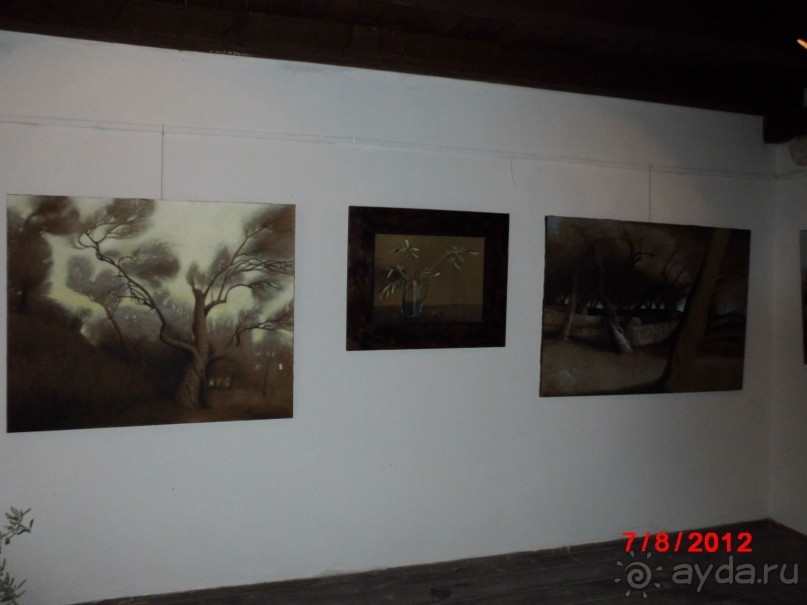 картины русских художников