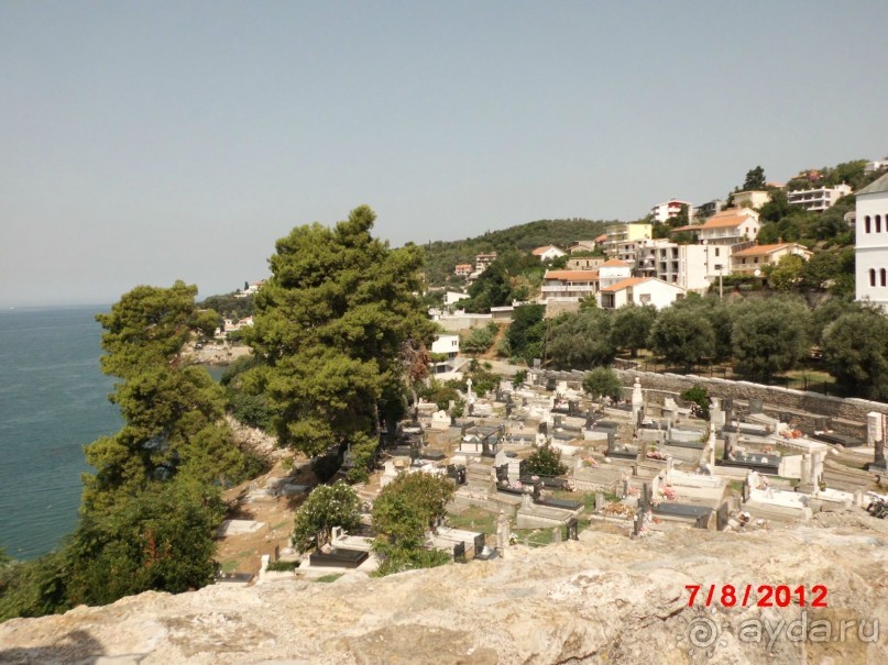 Черногория. Как оно было...