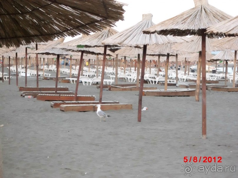 Черногория. Как оно было...