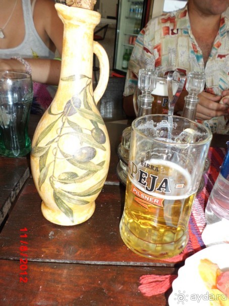 Черногория. Как оно было...