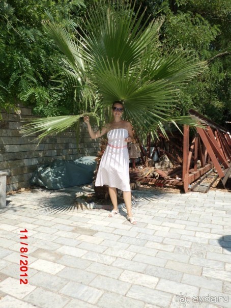 Черногория. Как оно было...