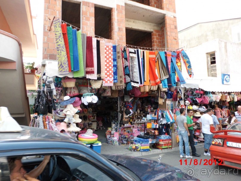 Черногория. Как оно было...