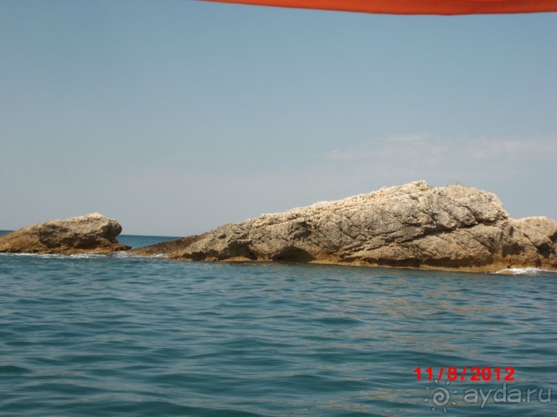 Черногория. Как оно было...