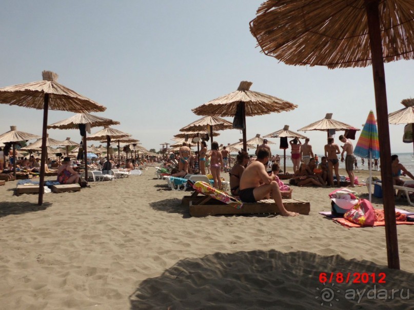 Черногория. Как оно было...