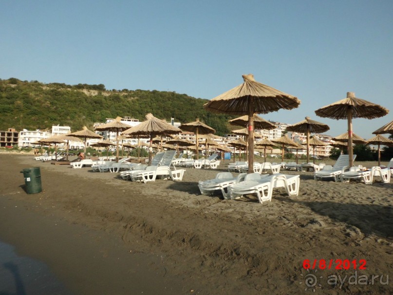 Черногория. Как оно было...