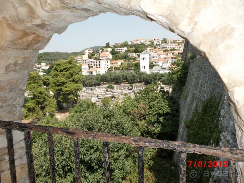 Черногория. Как оно было...