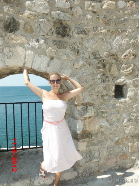 Черногория. Как оно было...