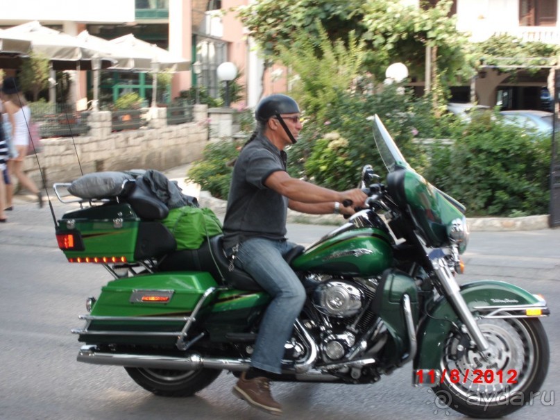 Черногория. Как оно было...