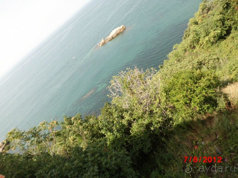 Черногория. Как оно было...