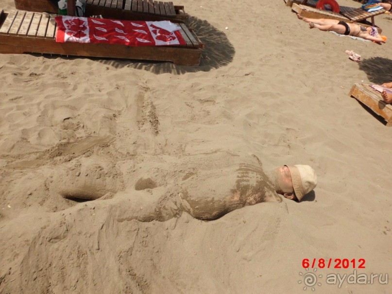 Черногория. Как оно было...