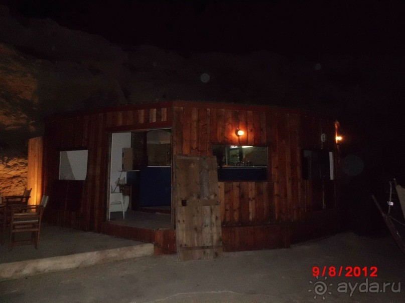 Черногория. Как оно было...