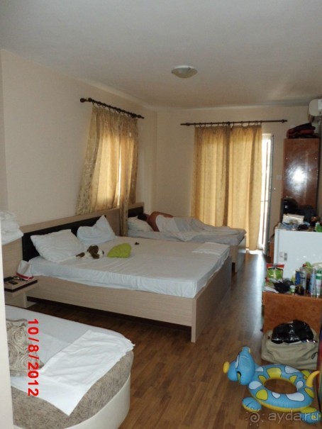 Черногория. Как оно было...