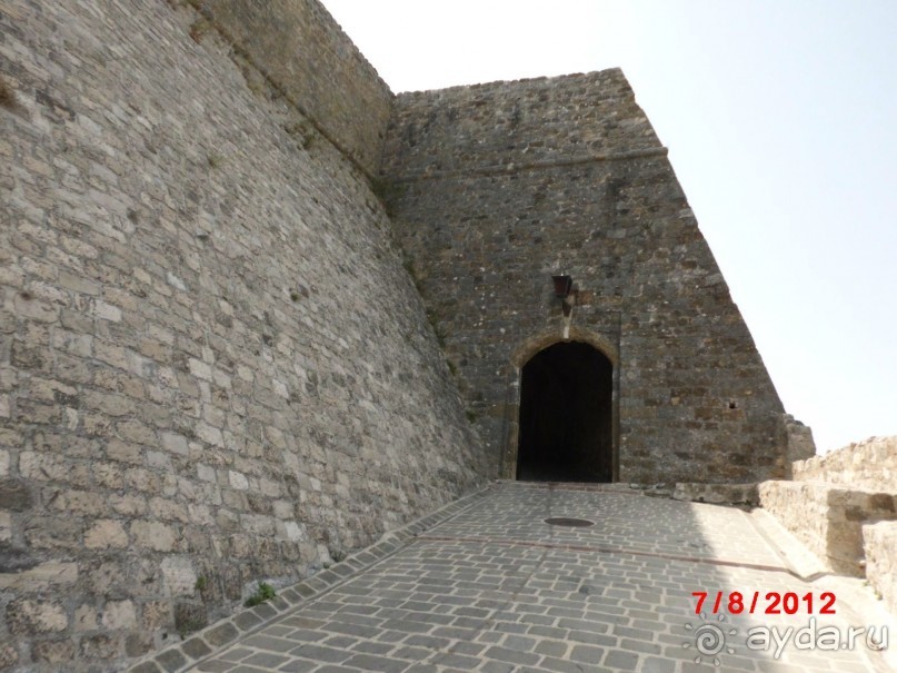 Черногория. Как оно было...