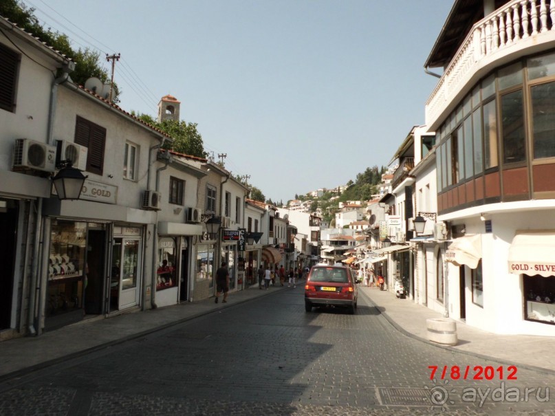 Черногория. Как оно было...