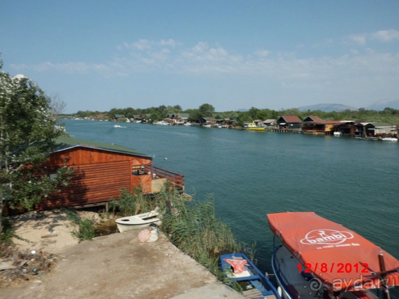 Черногория. Как оно было...