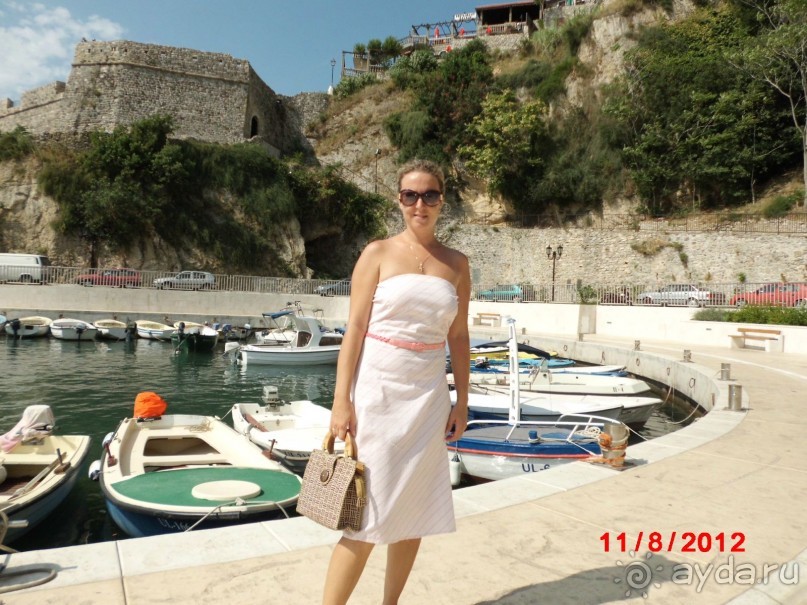 Черногория. Как оно было...