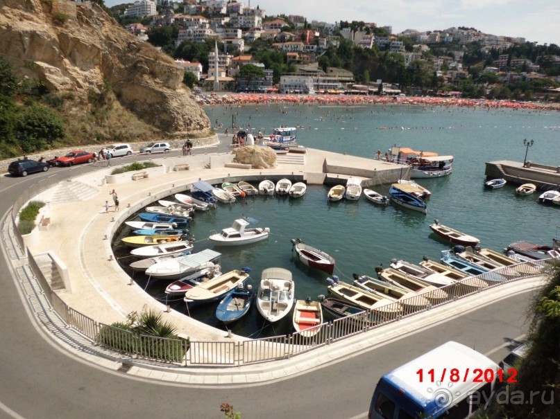 Черногория. Как оно было...