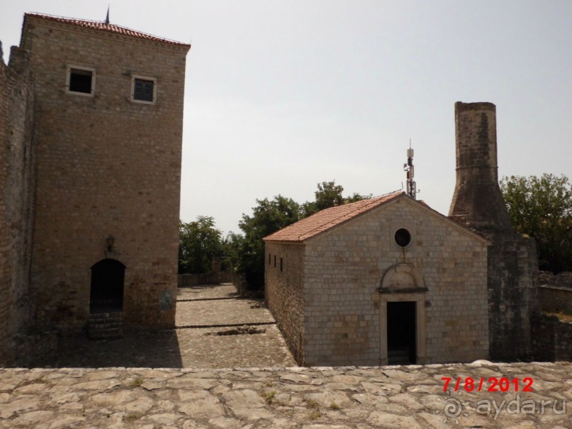 Черногория. Как оно было...