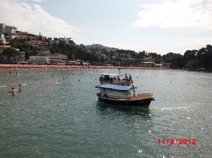 Черногория. Как оно было...