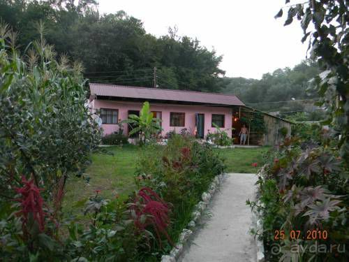 фото частный сектор