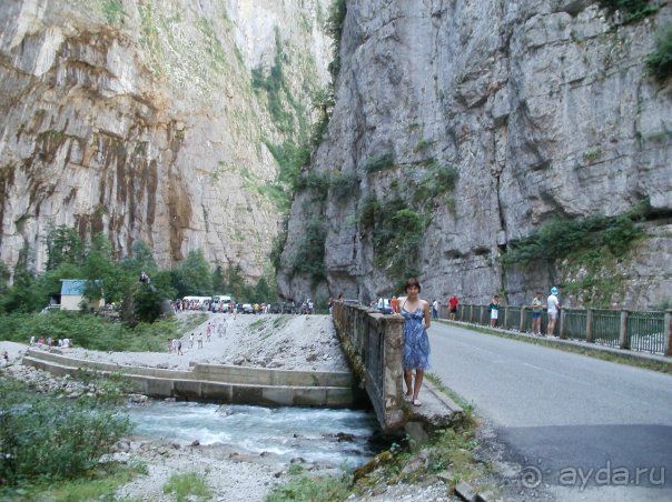 фото частный сектор