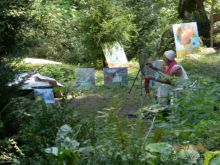 фото частный сектор