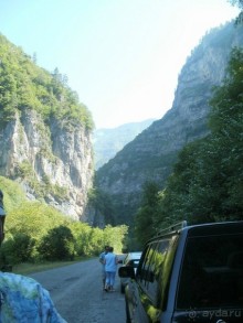 фото частный сектор